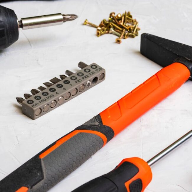 Gereedschap